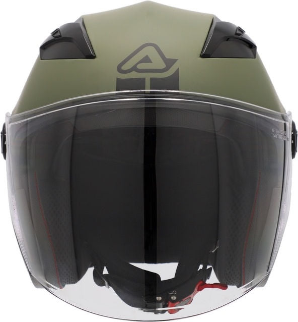 FIRSTWAY 2.0 22-06 HELMET, MILITARY GREEN