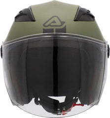 FIRSTWAY 2.0 22-06 HELMET, MILITARY GREEN