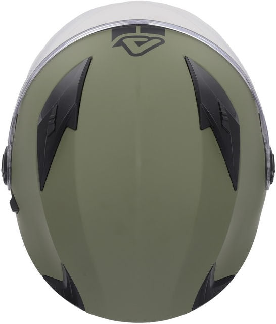 FIRSTWAY 2.0 22-06 HELMET, MILITARY GREEN