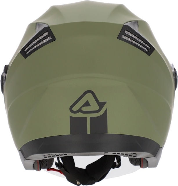 FIRSTWAY 2.0 22-06 HELMET, MILITARY GREEN