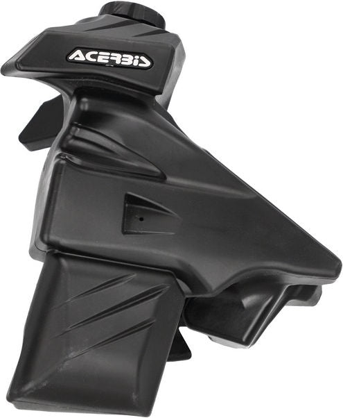 FUEL TANK 11L, BLACK