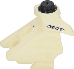 FUEL TANK 11L, CLEAR
