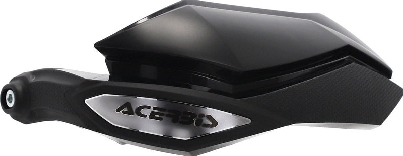 HANDGUARDS XENON, BLACK