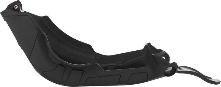 SKID PLATE, BLACK