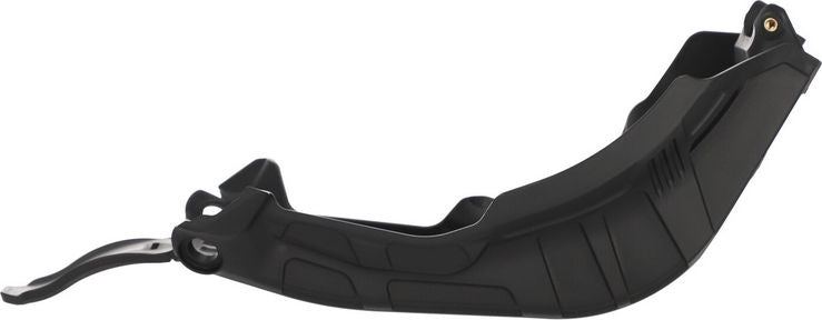 SKID PLATE, BLACK