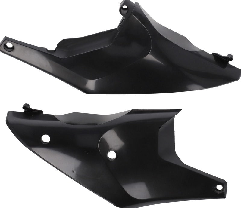 SIDE PANELS, BLACK