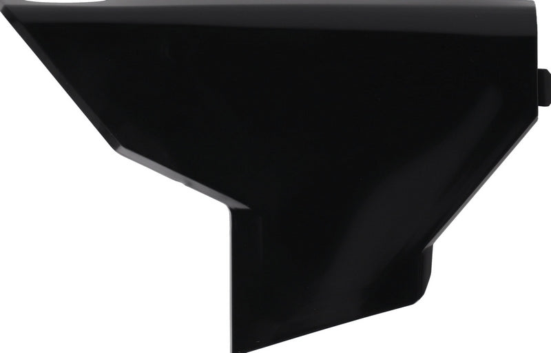 AIR BOX COVER, BLACK