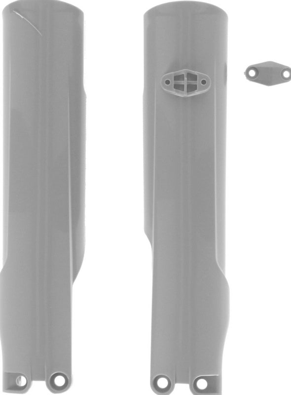 LOWER FORK COVER, GREY