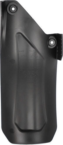 MUD FLAP, BLACK