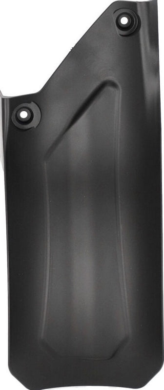 MUD FLAP, BLACK