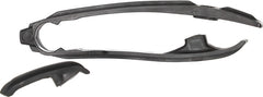 CHAIN SLIDER, BLACK