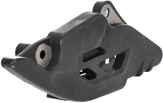 REPLICA CHAIN GUIDE, BLACK