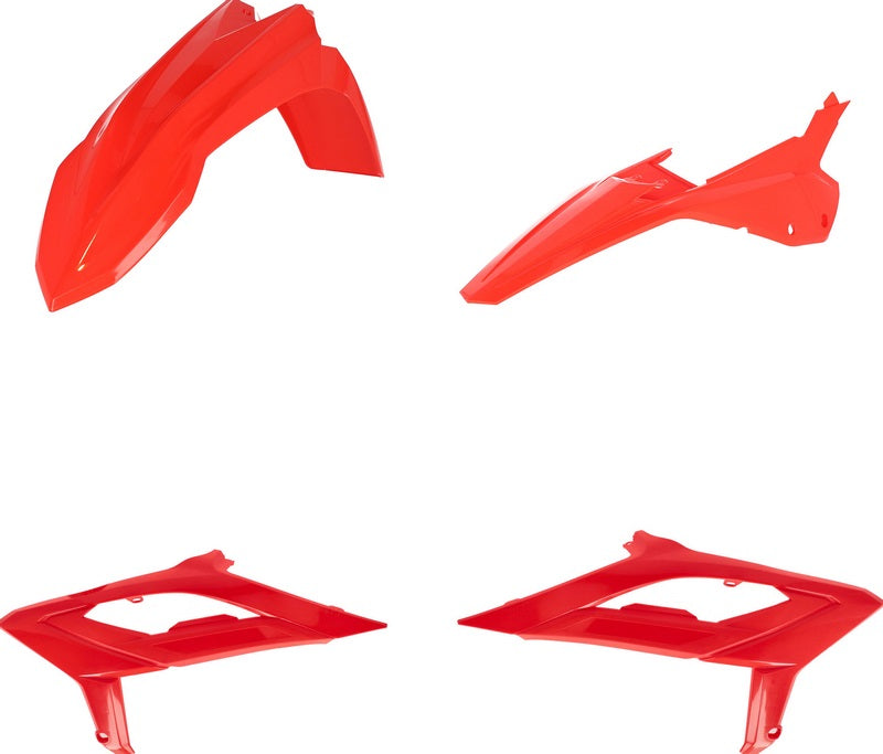 PLASTIC KIT, STANDARD