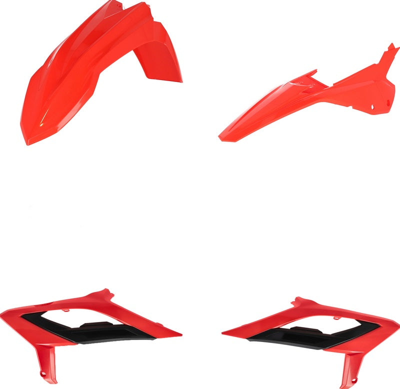 PLASTIC KIT, STANDARD