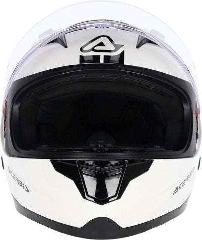 CARLINO KID 22-06 HEMET, WHITE