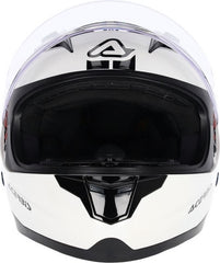 CARLINO KID 22-06 HEMET, WHITE