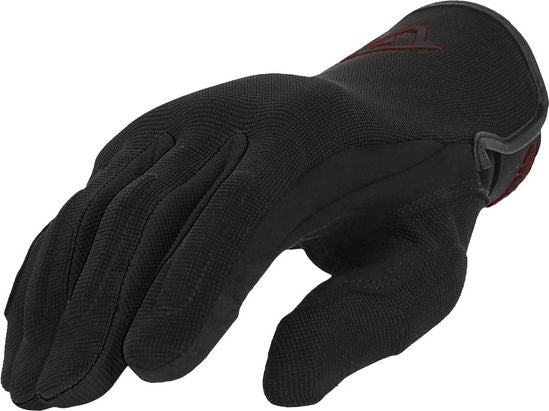 CE X-WAY GLOVES, BLACK