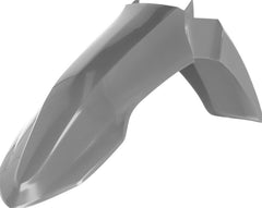 FRONT FENDER, GREY