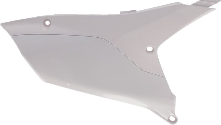 SIDE PANELS, WHITE