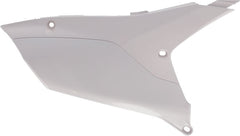 SIDE PANELS, WHITE