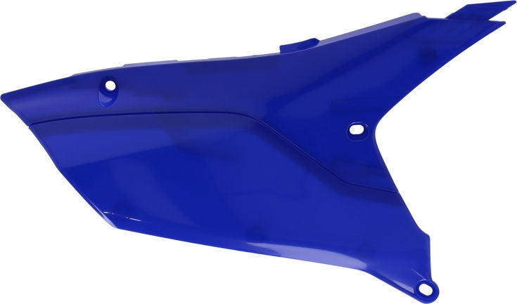 SIDE PANELS, BLUE