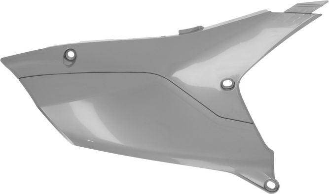SIDE PANELS, GREY