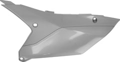 SIDE PANELS, GREY