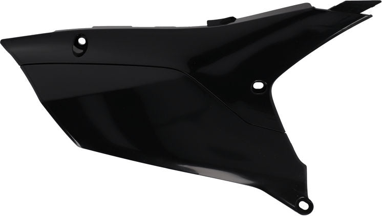 SIDE PANELS, BLACK