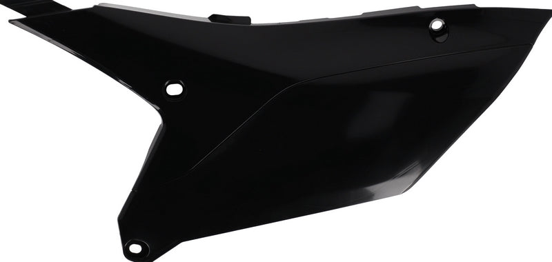 SIDE PANELS, BLACK