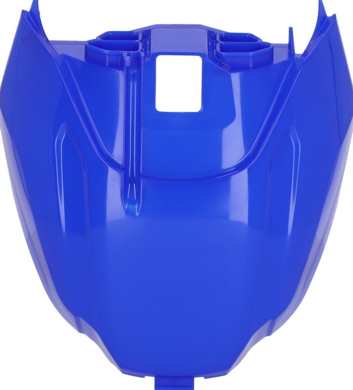 AIR BOX COVER, BLUE