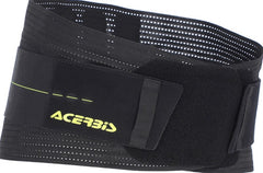 BAKET, BLACK/YELLOW, Size L/XL