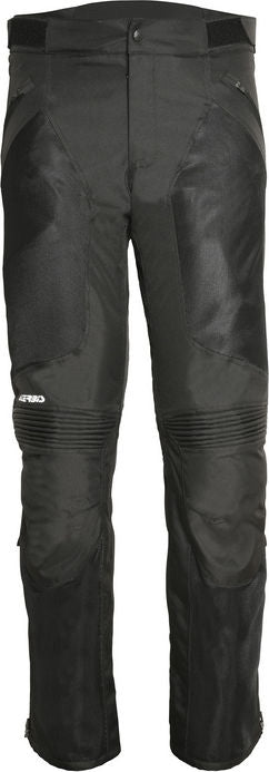 PANTS CE RAMSEY LIGHT LADY, BLACK, Size S