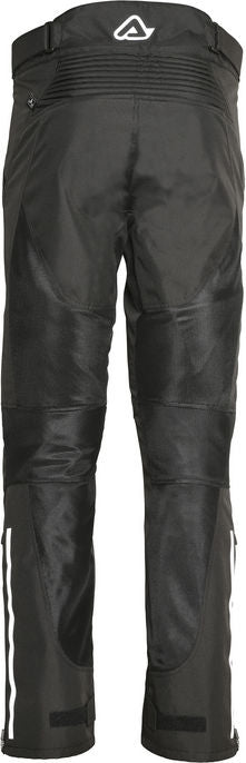 PANTS CE RAMSEY LIGHT LADY, BLACK, Size S