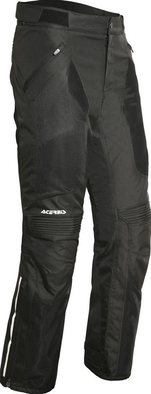 PANTS CE RAMSEY LIGHT LADY, BLACK, Size S