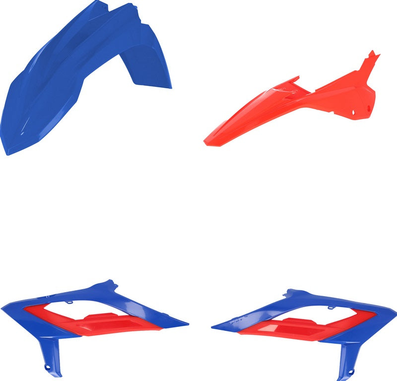 PLASTIC KIT, STANDARD