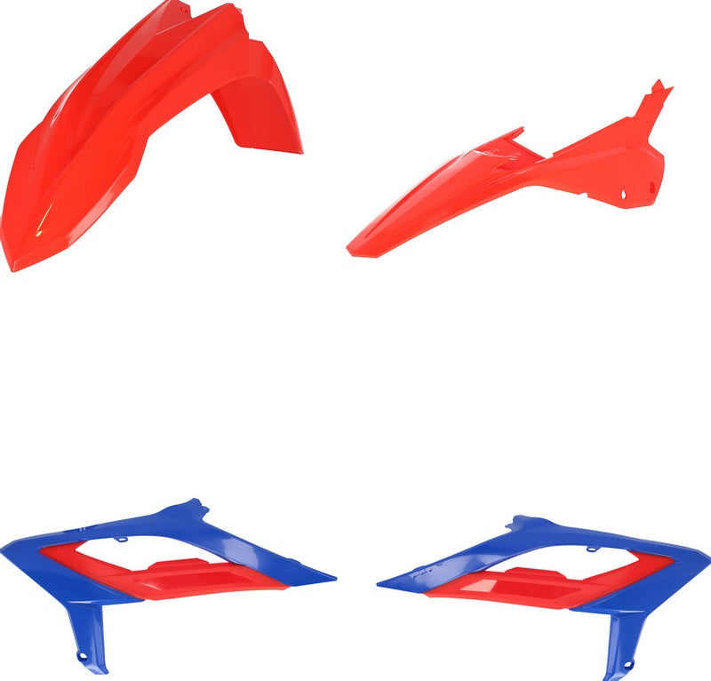 PLASTIC KIT, STANDARD