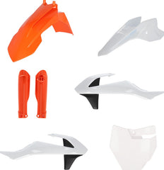 FULL PLASTIC KIT, STANDARD