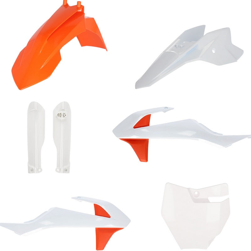 FULL PLASTIC KIT, STANDARD