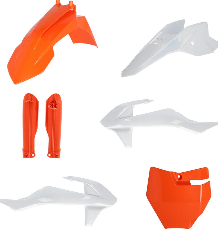 FULL PLASTIC KIT, STANDARD