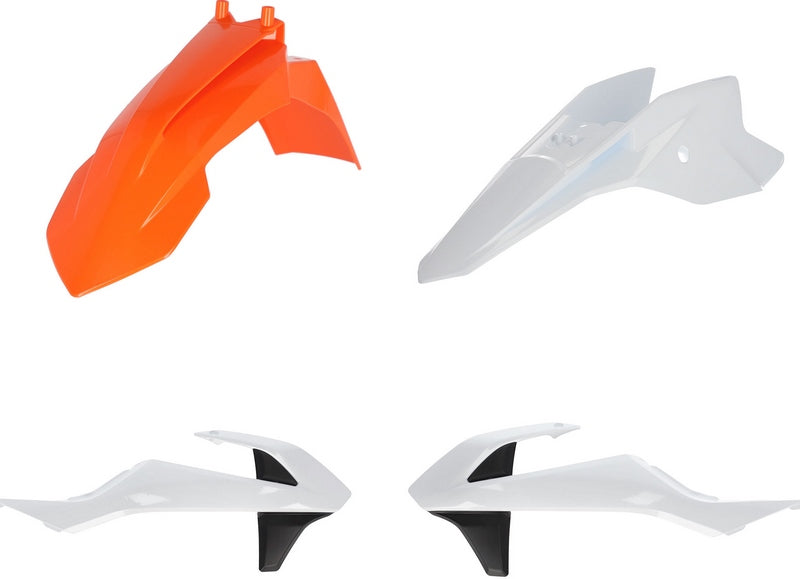 PLASTIC KIT, STANDARD