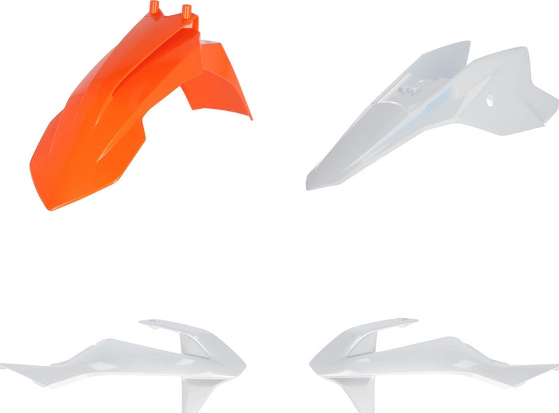 PLASTIC KIT, STANDARD
