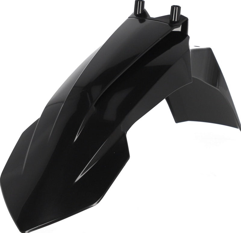 FRONT FENDER, BLACK