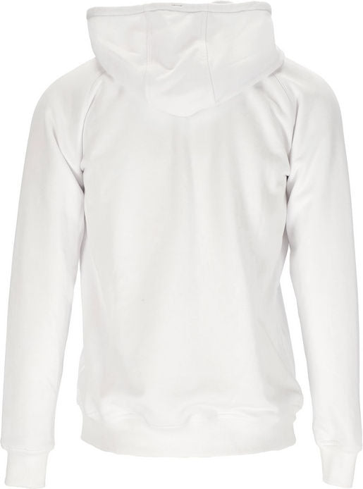 SWEATSHIRT S-LOGO, WHITE