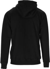 SWEATSHIRT S-LOGO, BLACK