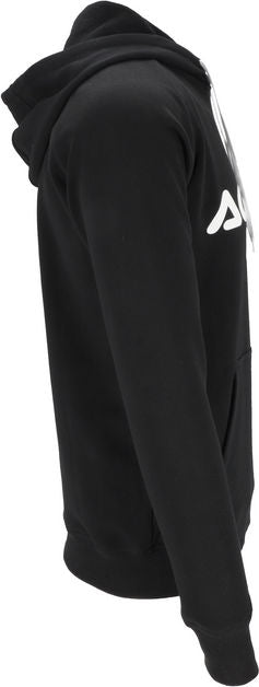 SWEATSHIRT S-LOGO, BLACK 2