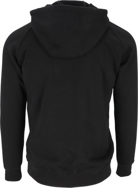 SWEATSHIRT S-LOGO, BLACK 2