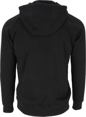 SWEATSHIRT S-LOGO, BLACK 2
