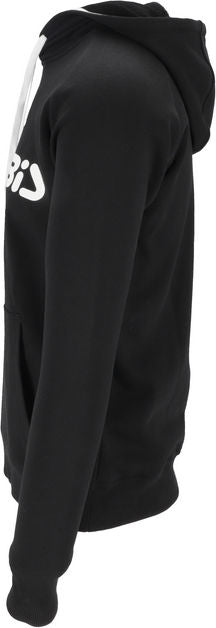 SWEATSHIRT S-LOGO, BLACK 2