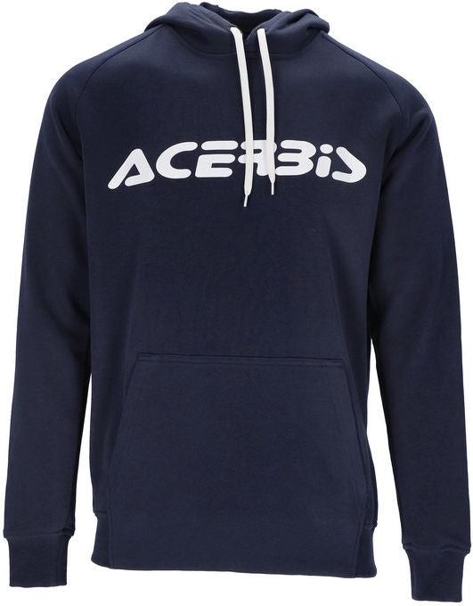 SWEATSHIRT S-LOGO, NAVY