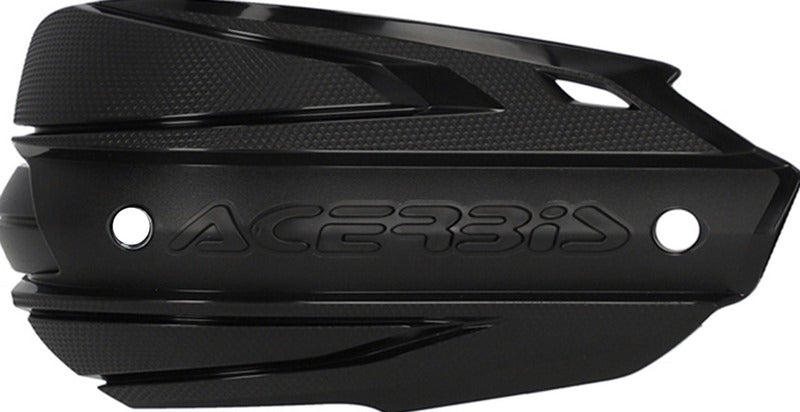 HANDGUARD COVER ENDURANCE-X, BLACK